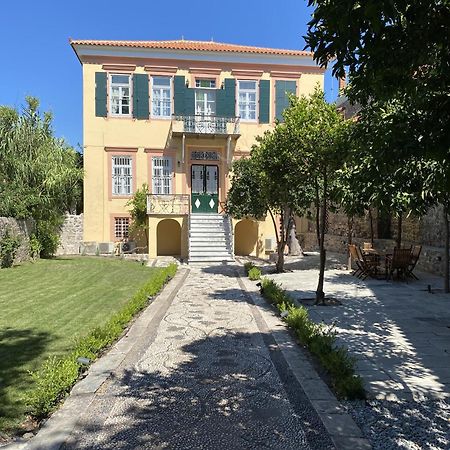 Eleana Residence Mythimna Zewnętrze zdjęcie