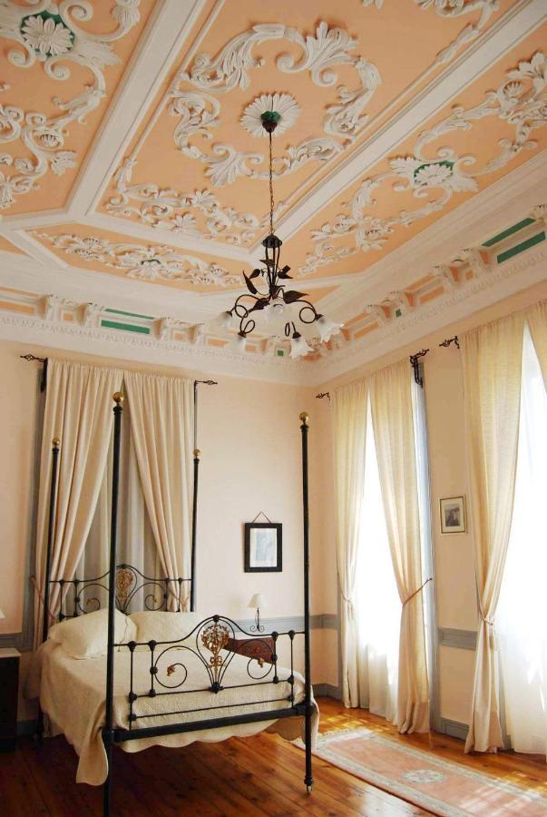 Eleana Residence Mythimna Zewnętrze zdjęcie