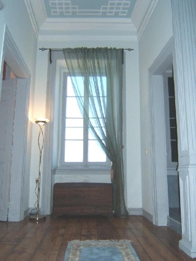 Eleana Residence Mythimna Zewnętrze zdjęcie