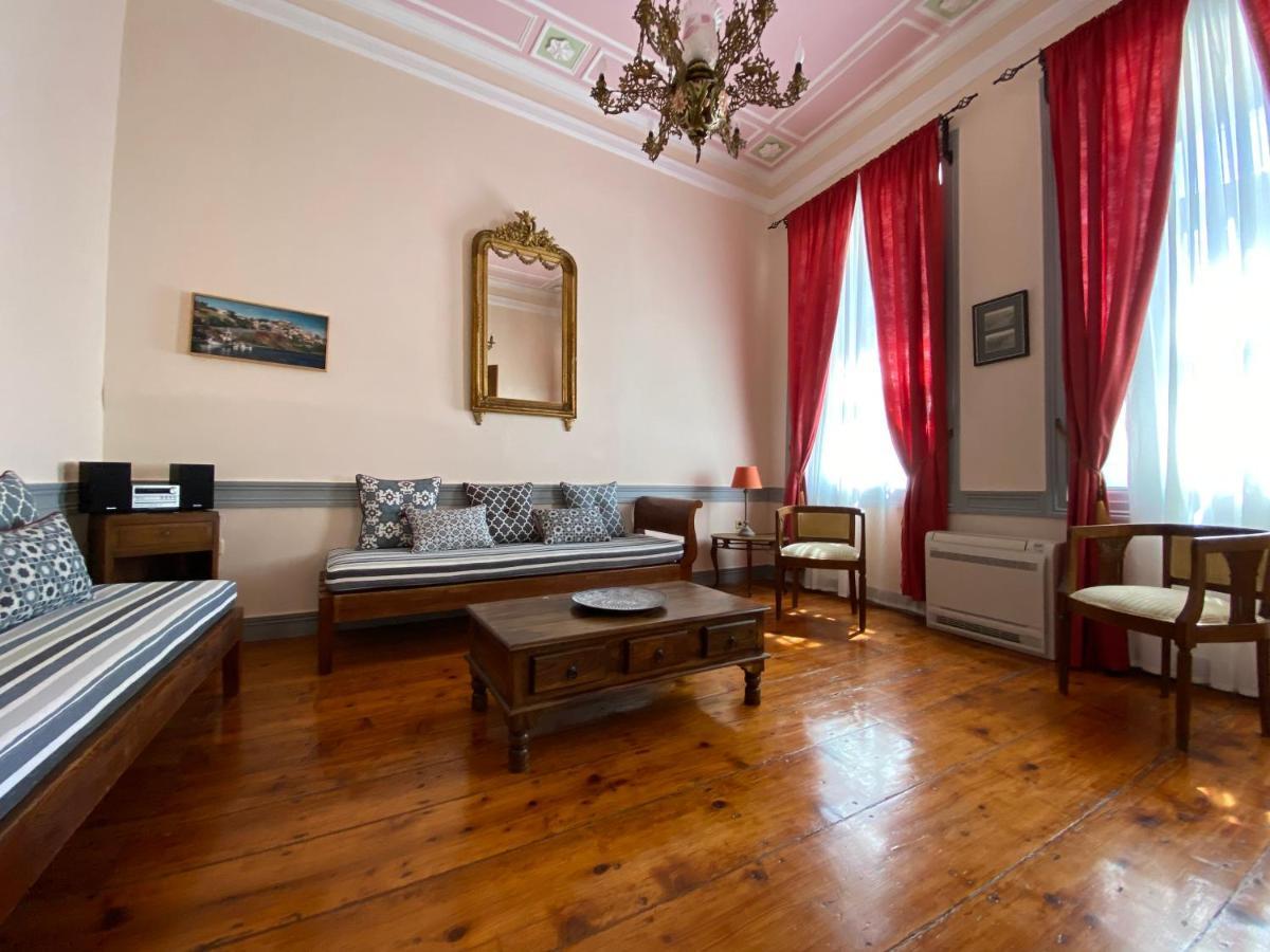 Eleana Residence Mythimna Zewnętrze zdjęcie