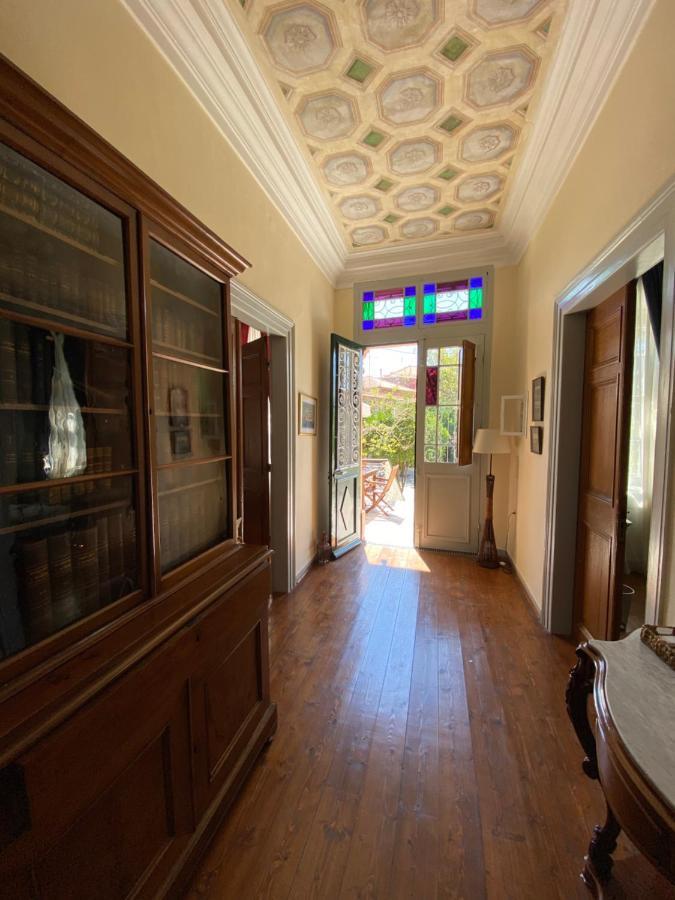 Eleana Residence Mythimna Zewnętrze zdjęcie